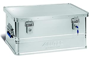 ALUTEC MÜNCHEN Alubox CLASSIC 48
