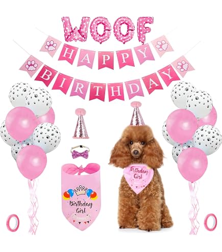 thumbnail image 2 of WNFJR Dog Paw Birthday Number Candles For Cake Decoration, Pink Dog Cat Paw Number 7 Candle, Dog Themed Birthday Cake Topper For Party Anniversary Decor Suppli 2 of 11