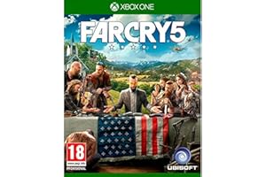 UBISOFT Far Cry 5 Xbox One