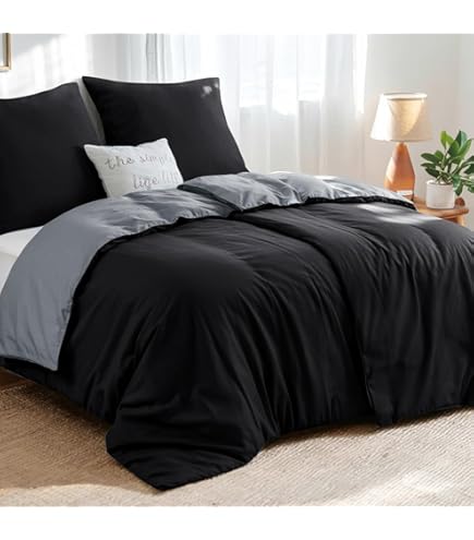 Spannbettlaken Mikrofaser - Elastisch & Knitterfrei