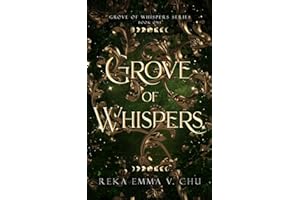 Grove of Whispers: 1