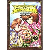 Saint Seiya. Next Dimension Myth Of Hades 2
