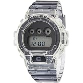 G-Shock Casio DW-6900SK-1DR Kol Saati, Gri, Standart