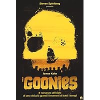 I Goonies