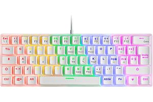 MK60 IT Switch Brown
