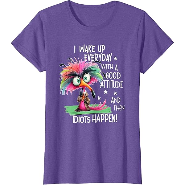 T-Shirt Herren - Einhörner - Kotzendes Einhorn Vintage - L - Weiß