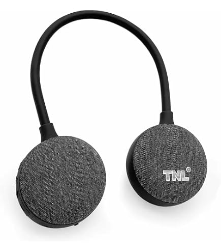 Bose Soundwear Companion Wireless Wearable Speaker, Black : Amazon