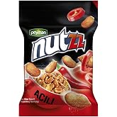 NUTZZ ACILI 75GR