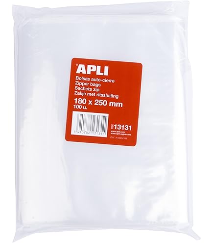 Zippy Seal It Resealable Plastic Bag #9 | PH