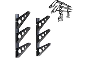 StoreYourBoard Porta bastoncini da hockey