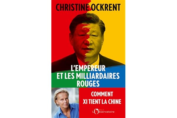L'Empereur et les milliardaires rouges