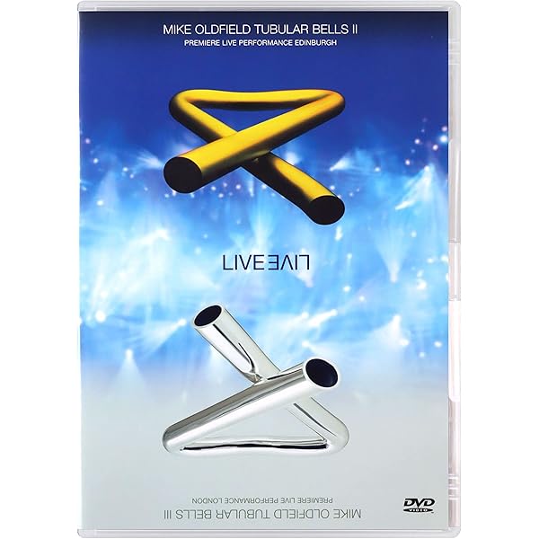Live At Montreux 1981: Amazon.de: Mike Oldfield: DVD & Blu-ray