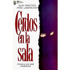 Cerdos En La Sala = Pigs in the Parlor