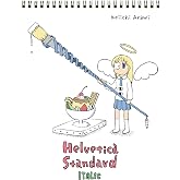 Helvetica Standard E: 2