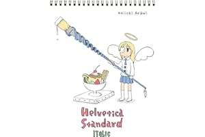 Helvetica Standard Italic