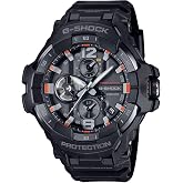 Casio GR-B300EC-1ADR Kol Saati, G-Shock, Analog, Siyah, Erkek