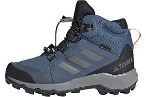 adidas unisex - barn Terrex Mid Gore-tex Hiking KidsSKOR