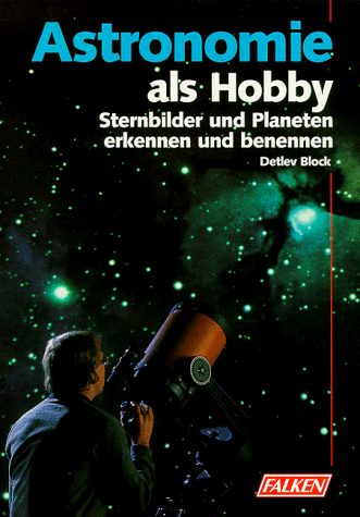 Download Astronomie als Hobby