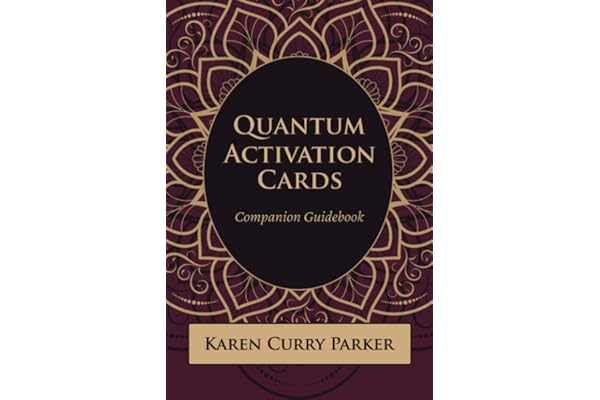 Quantum Activation Cards Companion Guidebook