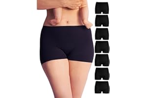 Mrs. Mum Wochenbett Unterwäsche I ÖkoTex I Made in EU I 7 STK I Postpartum Unterwäsche waschbar für nach Entbindung und Kaiserschnitt