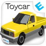 Warp functionality! - Set custom 'warp' points across multiple devices to make cars drive from one screen to another and back again between set warp markers.