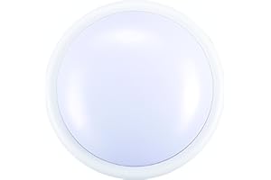 Masterplug RPL1-MP Wielofunkcyjna lampa LED Push Light, biała