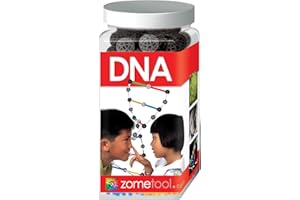 Zometool DNA