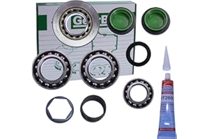 INA Luk 462 0147 10 Partes de la Transmisión