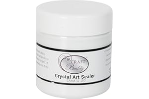 Crystal Art Crystal Art Sealer Crystal Art Accessory