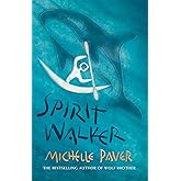 Spirit Walker: Book 2 (Chronicles of Ancient Darkness)