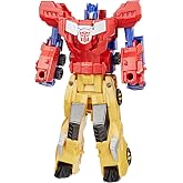 Transformers Crash and Combine Heroes 2PK