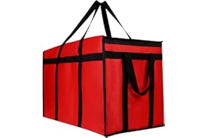 Insulated Food Delivery Bag Cooler Bags Keep Food Warm Catering Therma for doordash Catering cooler bags keep food warm catering therma catering shopper accessories MUsbus