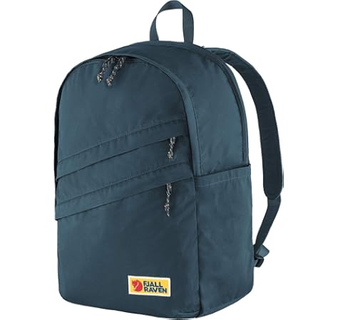 fjallraven origin