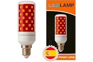 MY WAVE DZ bombilla luz roja