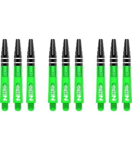 Dpuls Diana 90% Freccette in tungsteno