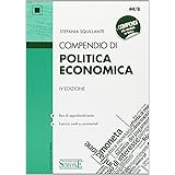 Compendio di Politica economica