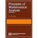 Principles of Mathematical Analysis (Int'l Ed) (TMHE IE OVERRUNS)