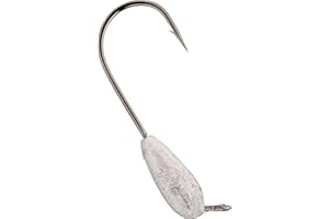 Strike King Tour Grade Tube Jig Heads Bait