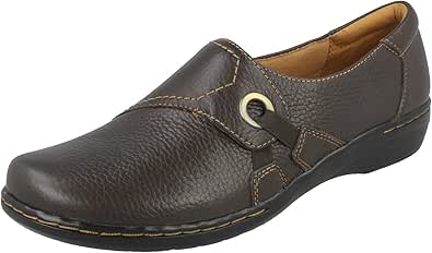 clarks evianna boa shoes