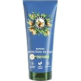 Herbal Essences Acondicionador Reparador Aceite Arg&aacute;n, 250 ml, Nutre Pelo Da&ntilde;ado | Con Aceite de Arg&aacute;n Puro, Nutrici&oacute;n Intens
