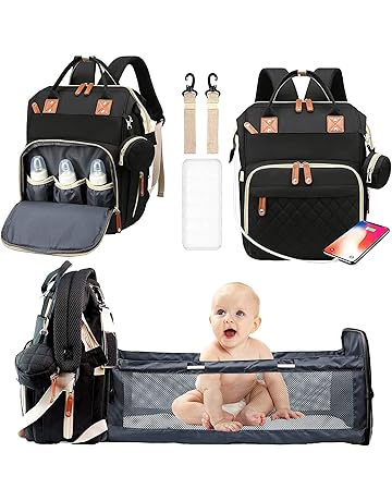 backpacks for babies