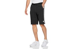 adidas Originals 3-Stripe Sht H Pantalones Cortos de Deporte, Hombre