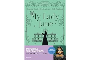 My lady Jane