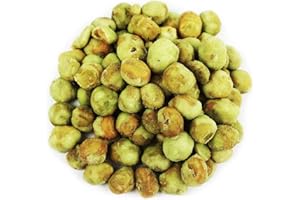 Wasabi Peas 1kg (BWFO)