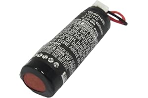 VINTRONS Batterie Compatible avec Sony Move Navigation Li-ION 3.7V 600mAh - LIS1442, 4-180-962-01