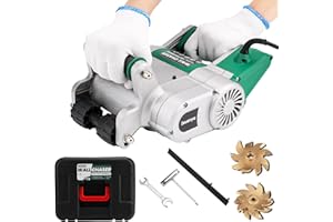 Huanyu elettrico muro Chaser 1 volta stampaggio muro scanalatura taglio macchina infrarossi 4800W muro Chaser calcestruzzo Cutter lega di magnesio per cemento mattoni marmo