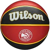 Wilson NBA Team Tribute Basketbol Topu Boyut 7-74 cm