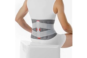 OTTO BOCK Ottobock Lumbo Direxa 50R50 Ortesi Lombo-Dorsale (M)