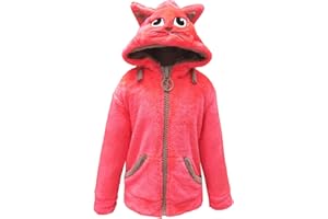 NIRVANA AMAZING - Wallaby Kids - Veste Polaire - Enfant