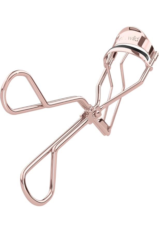 Beter - Piegaciglia Automatico, Con Cuscinetti In Silicone, Piegaciglia Professionale, Acciaio Ad Alta Durata, Professionale Per Arricciare Le Ciglia, Trucco Per Gli Occhi - Foto 8